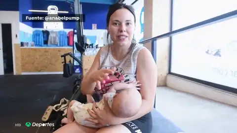 crossfitera crossfitera