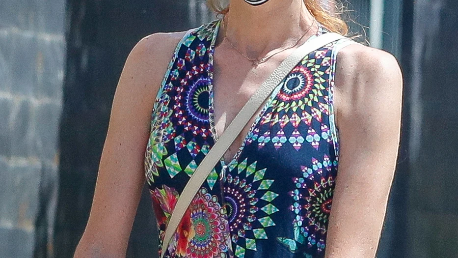 María Castro