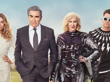 Schitt's Creek Schitt's Creek