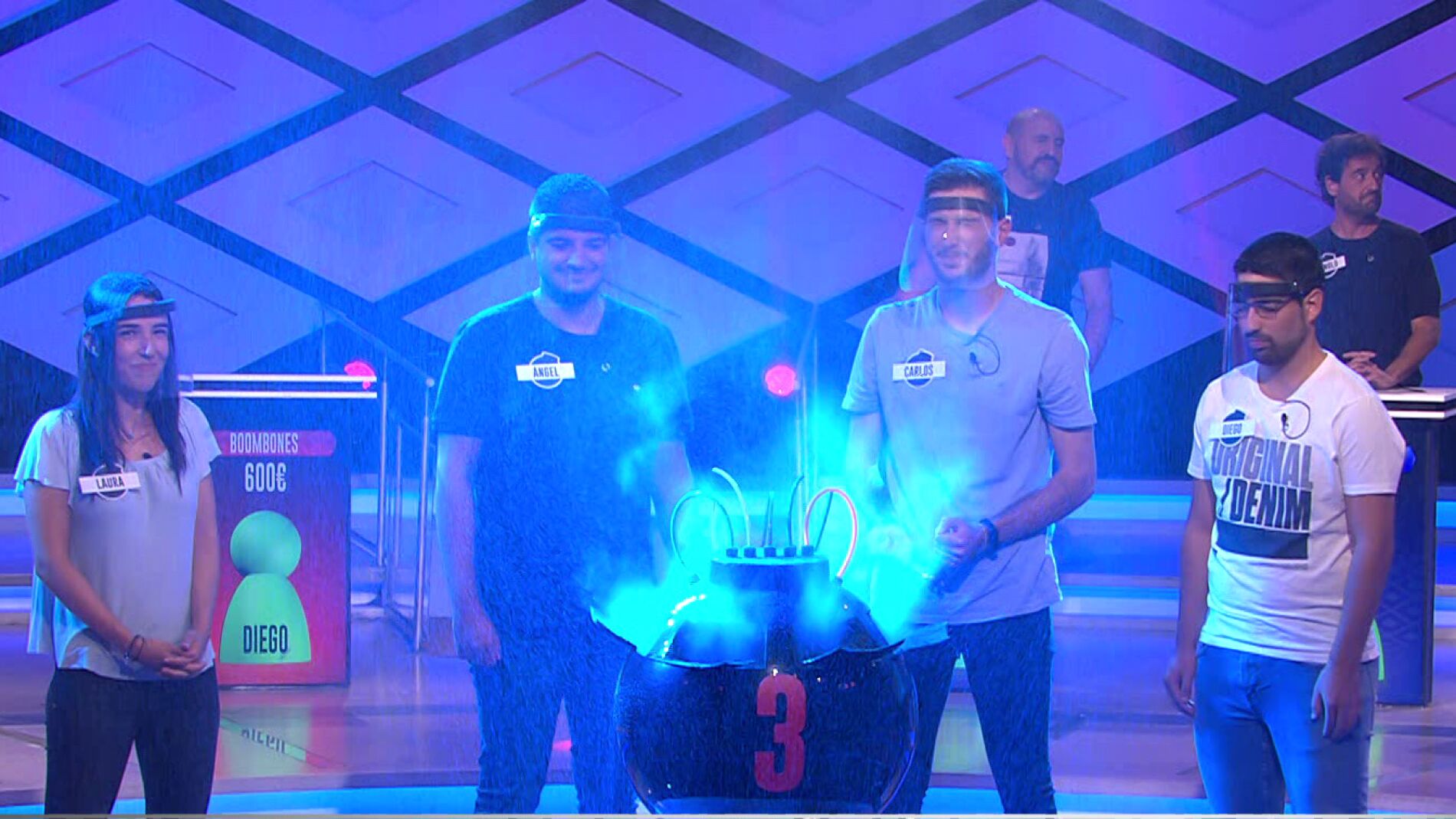 El fallo de los ‘Boombones’: ¿Sabrías adivinar en qué comunidad autónoma se encuentra este pico? 