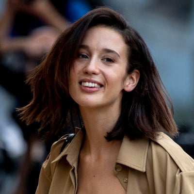 María Pedraza