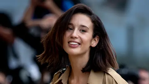 María Pedraza María Pedraza