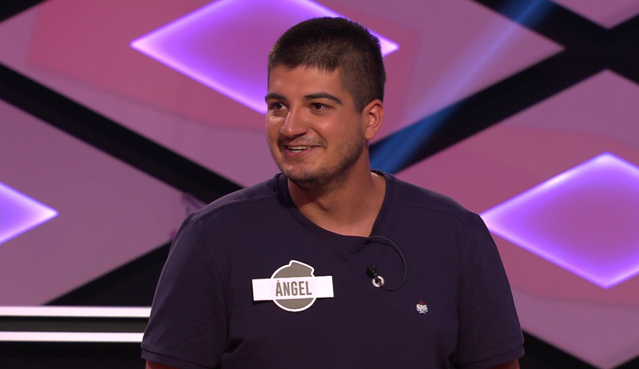 La idea “descabellada” de los ‘Boombones’ que deja perplejo a Juanra Bonet La idea “descabellada” de los ‘Boombones’ que deja perplejo a Juanra Bonet