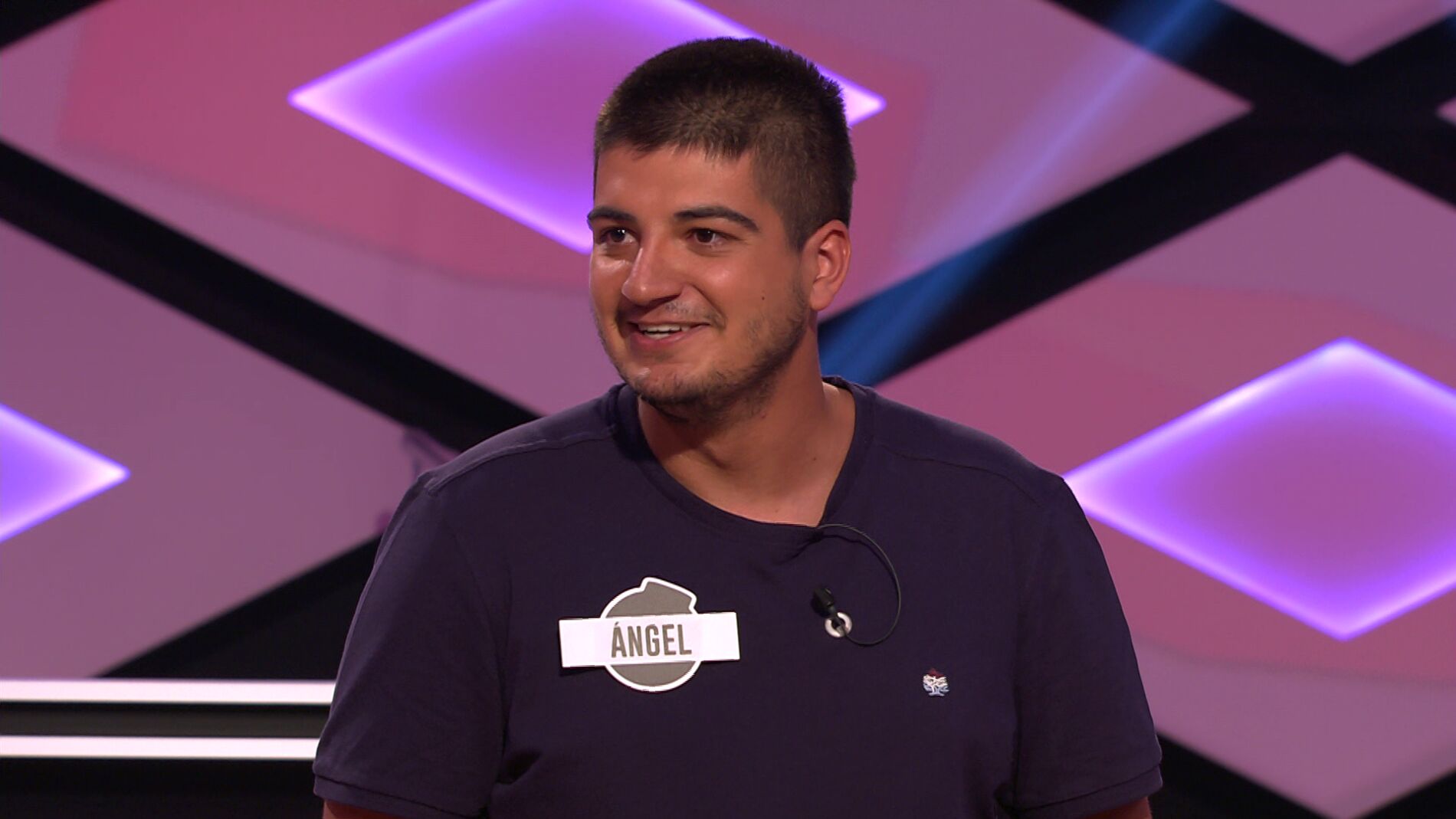 La idea “descabellada” de los ‘Boombones’ que deja perplejo a Juanra Bonet