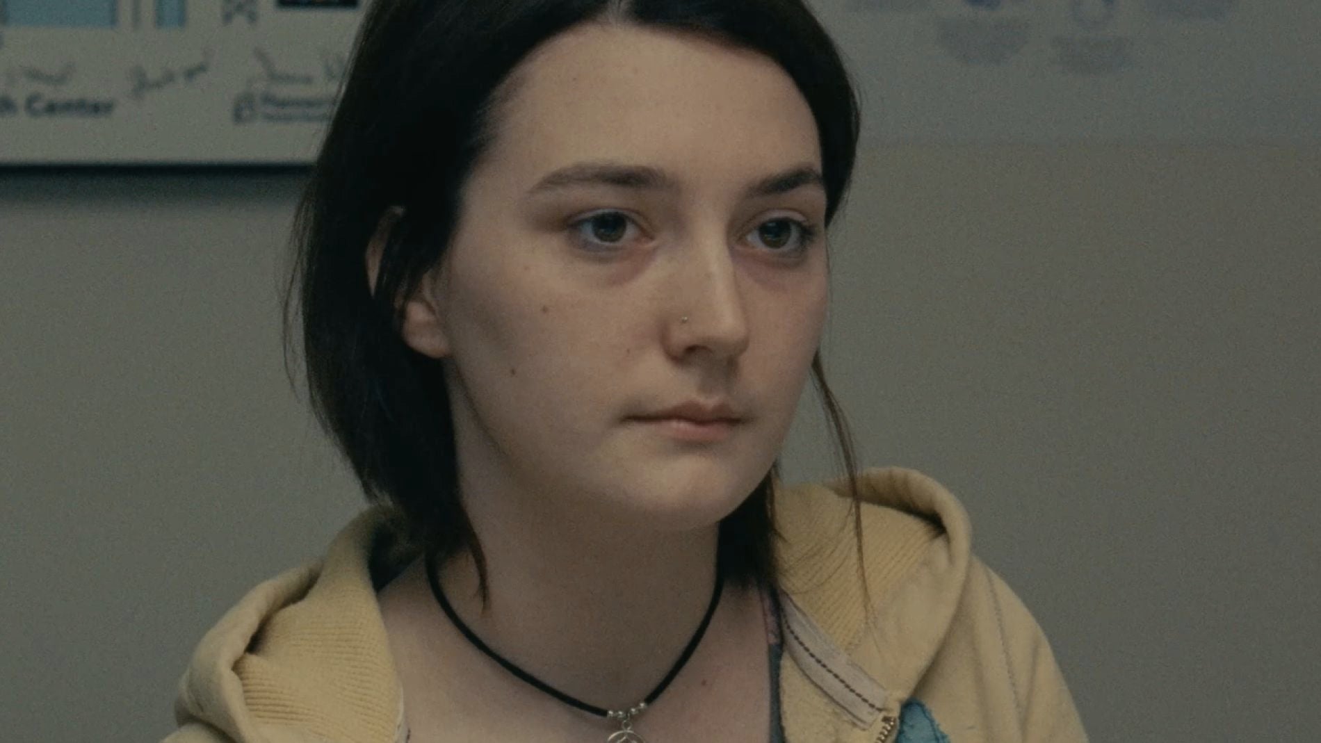 'Nunca, casi nunca, a veces, siempre'