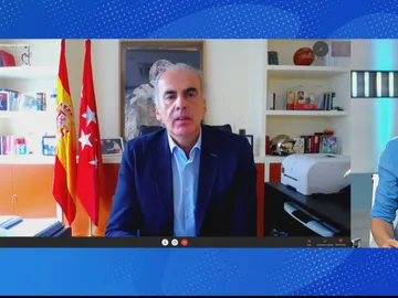 Ruiz Escudero. Ruiz Escudero.