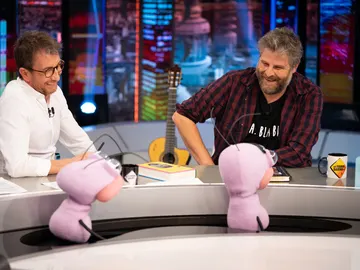 Trancas y Barrancas obligan a Raúl Cimas a tomar las decisiones más difíciles de su vida Trancas y Barrancas obligan a Raúl Cimas a tomar las decisiones más difíciles de su vida