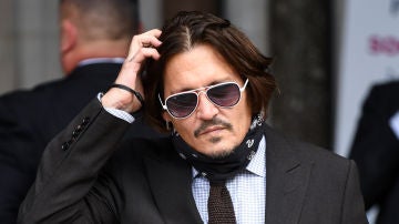 Johnny Depp