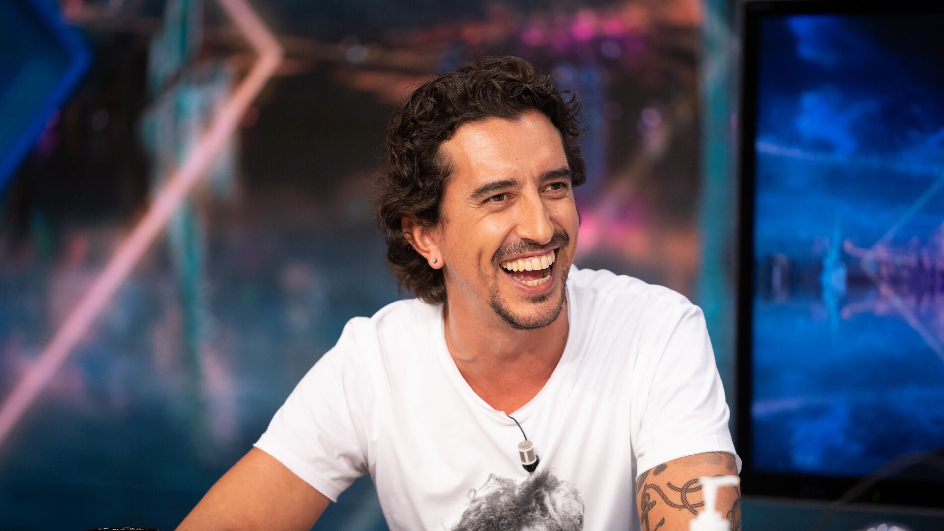 La escatol&oacute;gica experiencia de Marron en la que una caca atasc&oacute; el v&aacute;ter de su casa