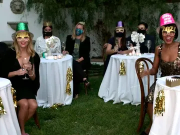 Reese Witherspoon y Kerry Washington en los Emmy 2020 Reese Witherspoon y Kerry Washington en los Emmy 2020