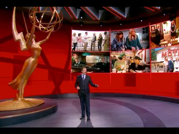 Gala de los Emmys 2020 Gala de los Emmys 2020