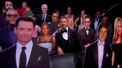 Emmy 2020: Los 7 momentazos de una gala histórica