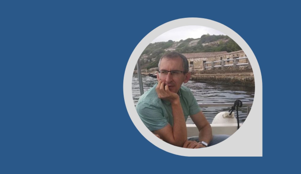 Miguel Ángel Royo Bordonada