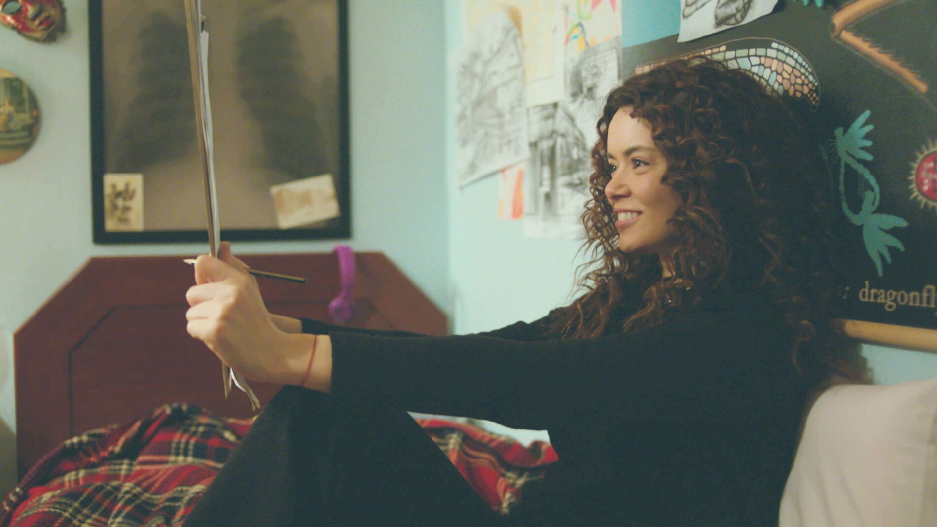 La historia se repite: la nueva obsesión amorosa de Sirin que hará de la vida de Bahar otra pesadilla