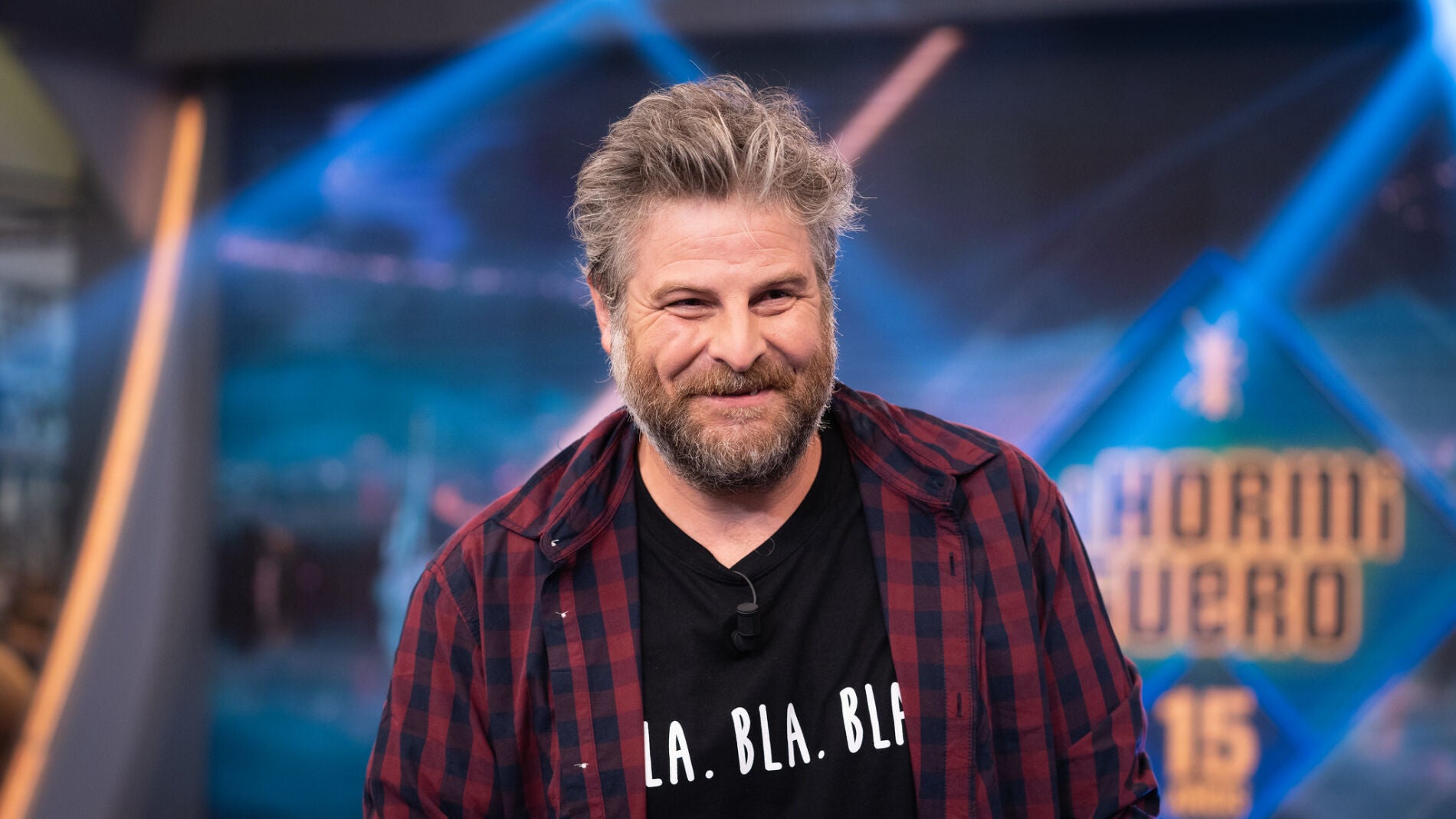 Disfruta de la entrevista completa a Raúl Cimas en 'El Hormiguero 3.0'