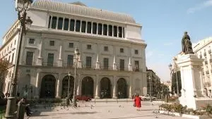 Suspensi&oacute;n en el Real