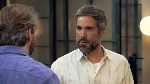 El misterioso pasado de Gorka vuelve con amenazas: “Venimos a por lo nuestro” El misterioso pasado de Gorka vuelve con amenazas: “Venimos a por lo nuestro”