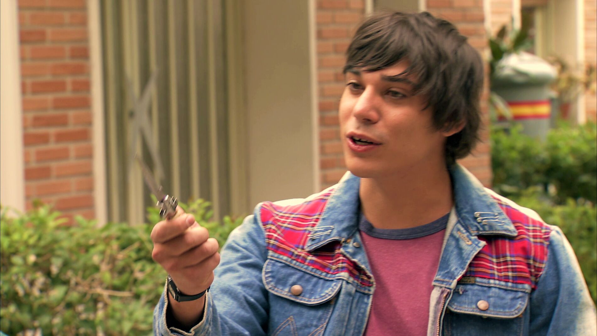 Manol&iacute;n sufre un atraco a punta de navaja 