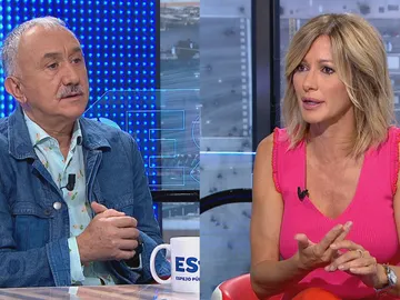 Pepe Álvarez Pepe Álvarez