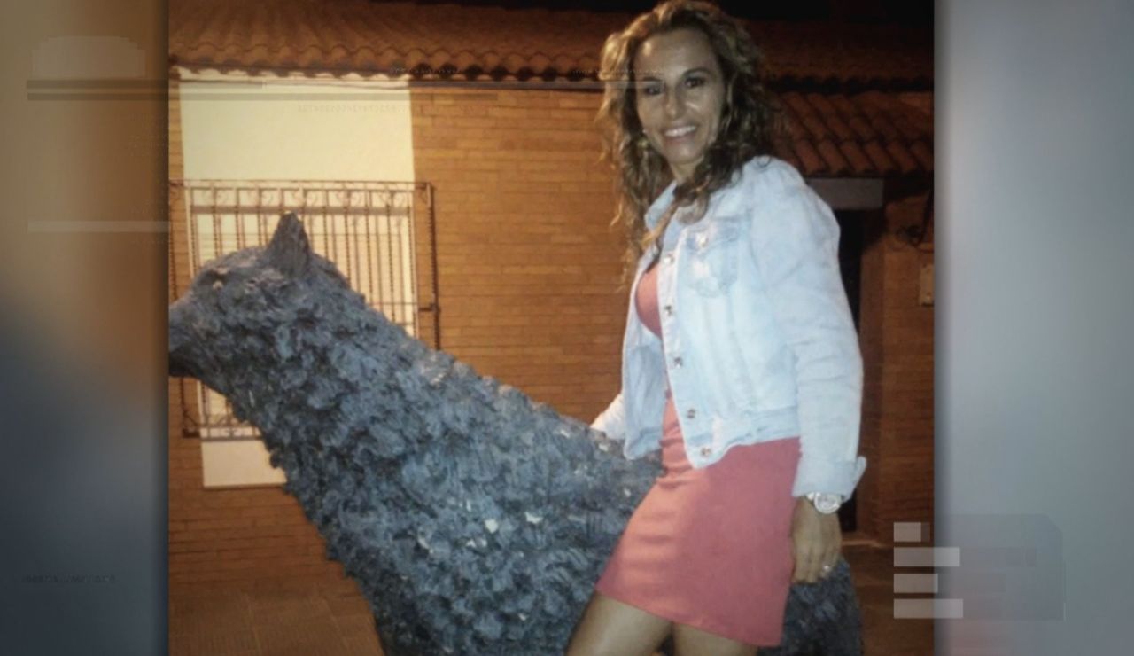 Manuela Chavero Manuela Chavero
