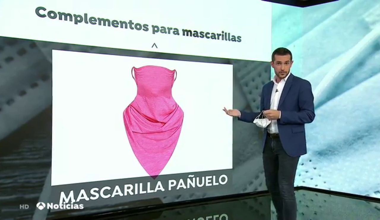 mascarillas