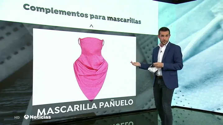 mascarillas mascarillas