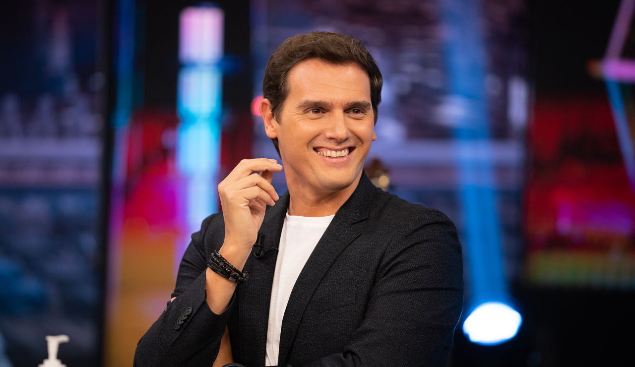 ¿Tiene planes Albert Rivera de regresar a la política?: Lo revela en 'El Hormiguero 3.0' ¿Tiene planes Albert Rivera de regresar a la política?: Lo revela en 'El Hormiguero 3.0'