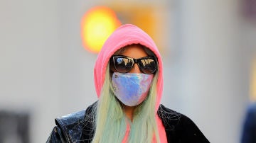 Lady Gaga