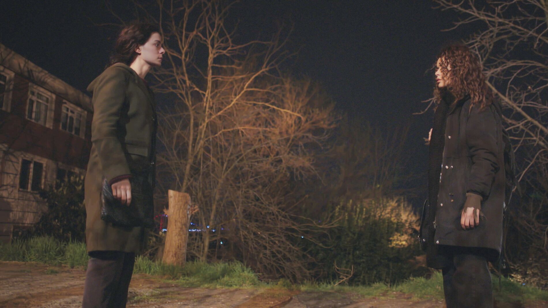 El momento de la verdad ha llegado: Bahar y Sirin, al fin cara a cara