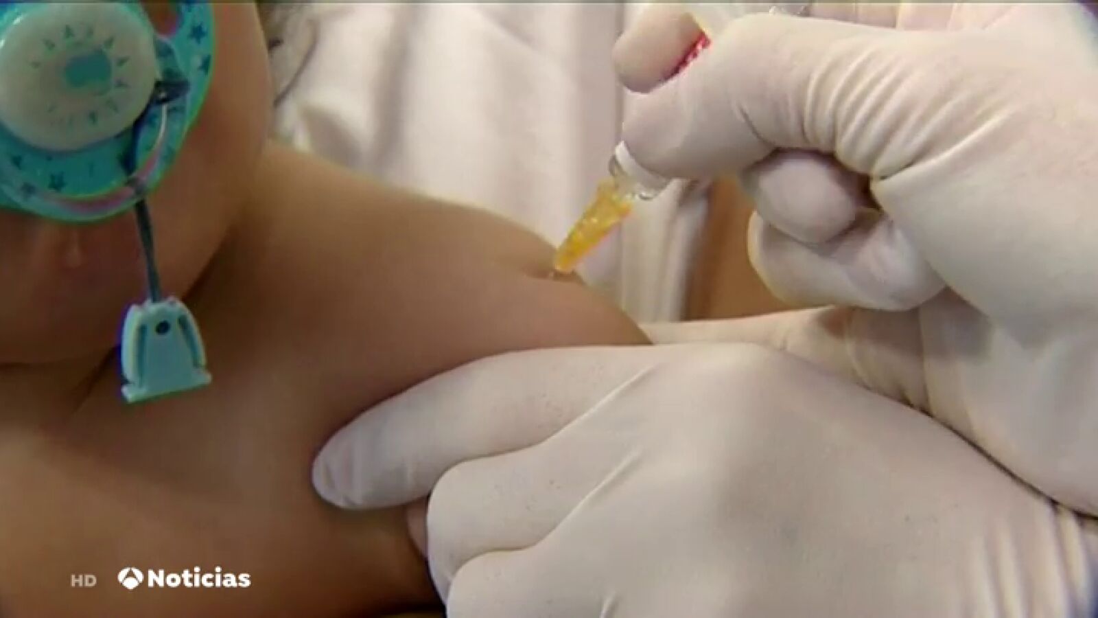 ¿Cómo afecta el coronavirus a los niños?