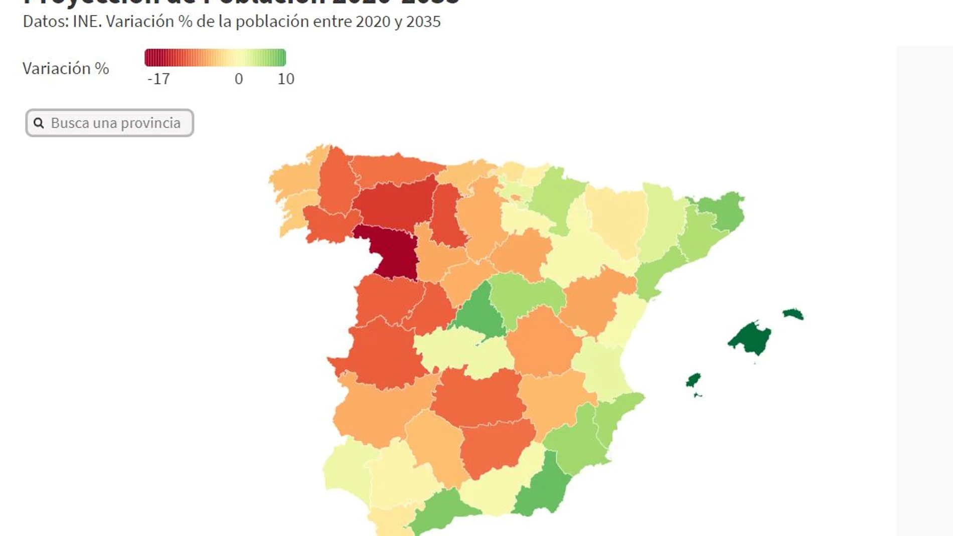 España vaciada España vaciada
