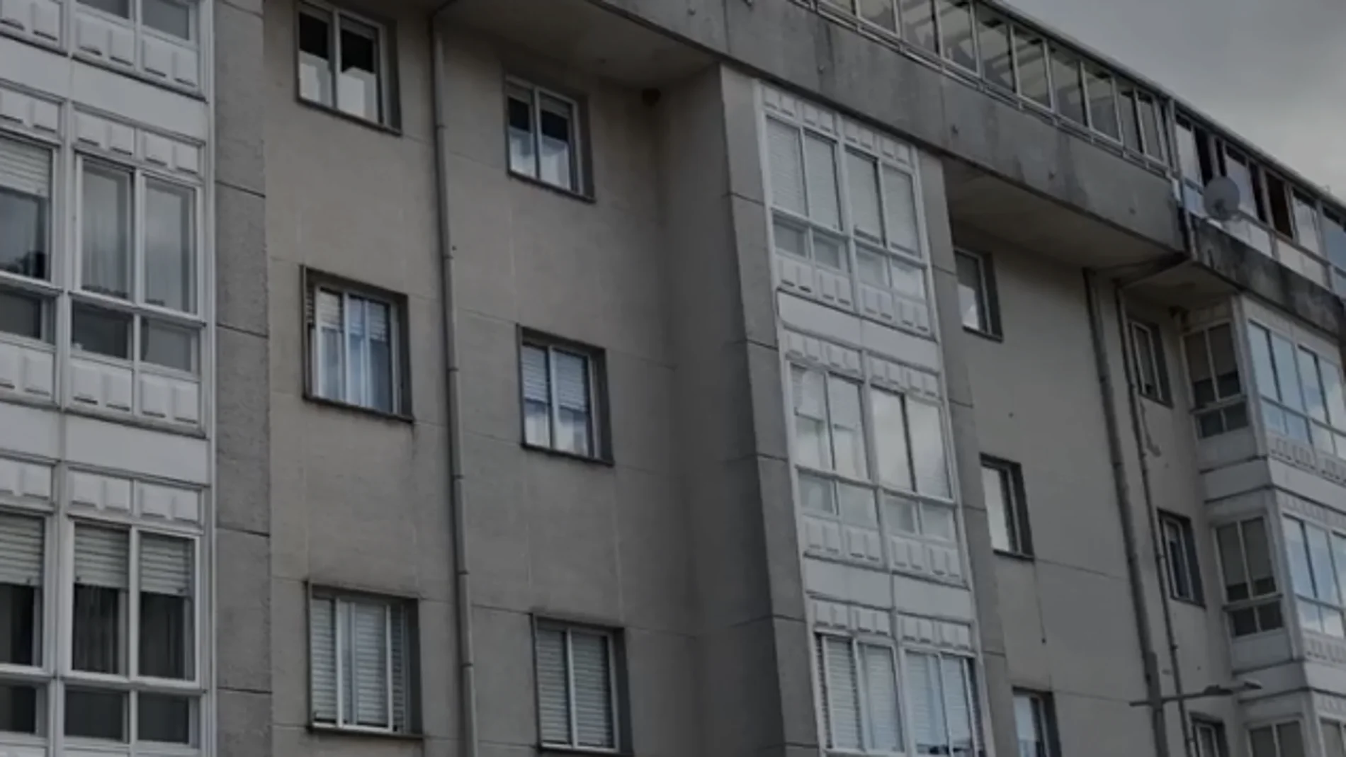 Asesinado un hombre en un piso de Sigüeiro, A Coruña Asesinado un hombre en un piso de Sigüeiro, A Coruña