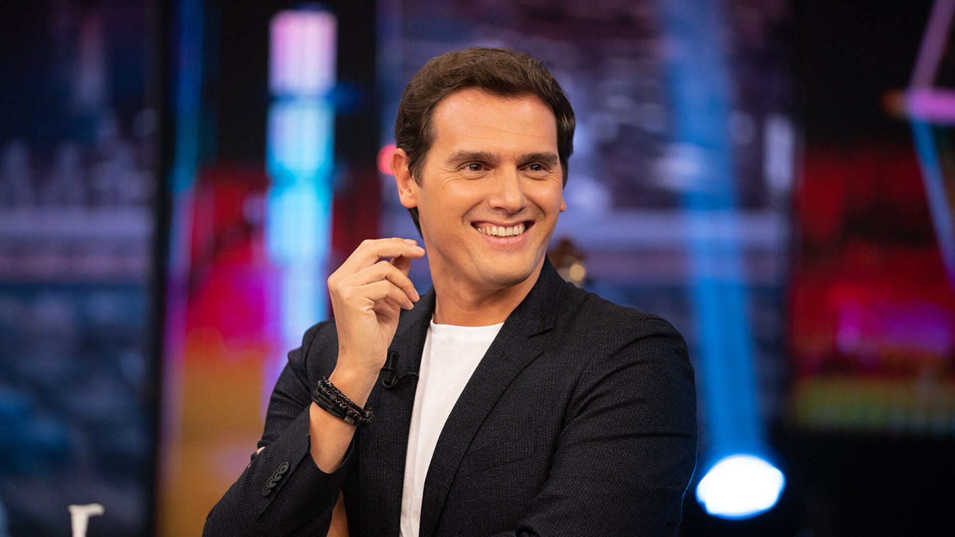 El Hormiguero 3.0: Albert Rivera (22-08-20)