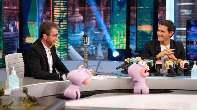 Albert Rivera destapa los secretos ocultos del mundo de la política: ¿Hay 'ligoteos' entre diferentes partidos del Congreso?