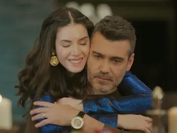 Empieza la cuenta atrás: la decisión de Sarp que le aleja definitivamente de Bahar Empieza la cuenta atrás: la decisión de Sarp que le aleja definitivamente de Bahar