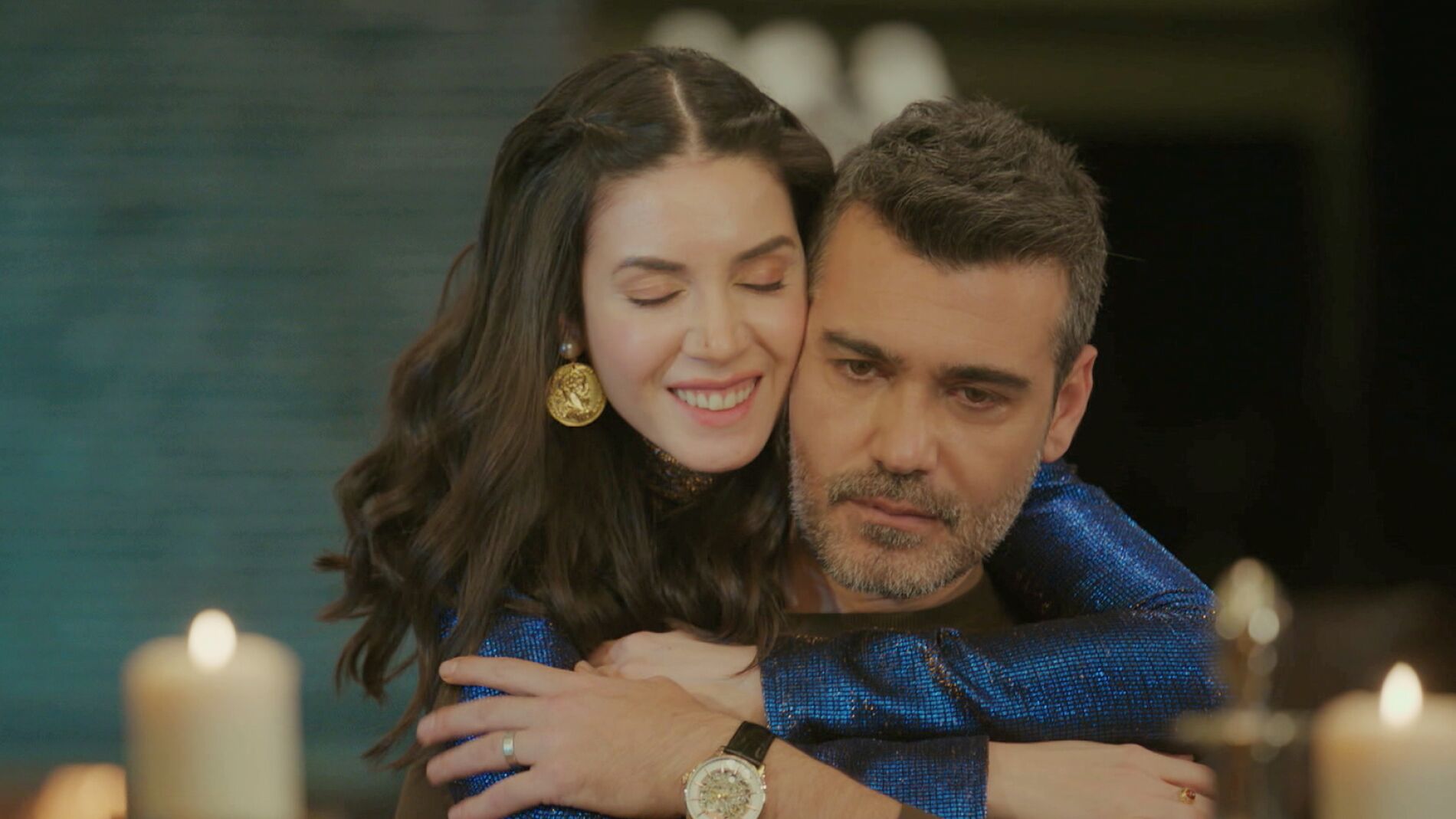 Empieza la cuenta atrás: la decisión de Sarp que le aleja definitivamente de Bahar