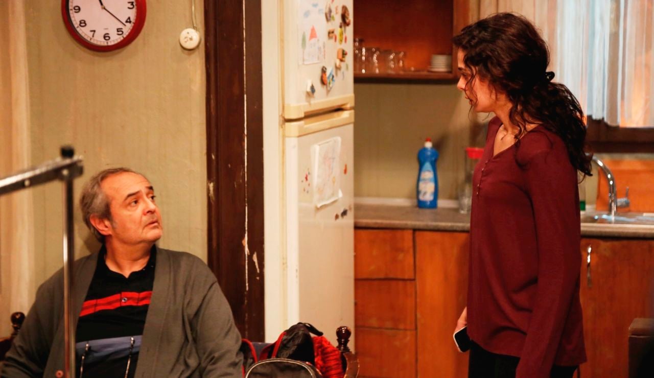 Avance de ‘Mujer’: Bahar pierde la confianza en todos tras descubrir el gran secreto de Sirin