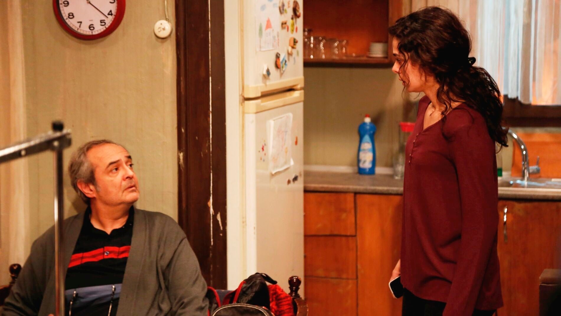 Avance de &lsquo;Mujer&rsquo;: Bahar pierde la confianza en todos tras descubrir el gran secreto de Sirin