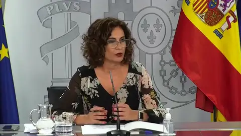El Gobierno aprueba el decreto ley que regula el teletrabajo y desbloquea el cobro del Ingreso Mínimo Vital El Gobierno aprueba el decreto ley que regula el teletrabajo y desbloquea el cobro del Ingreso Mínimo Vital