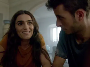 Capítulo 3: Exactamente iguales Capítulo 3: Exactamente iguales