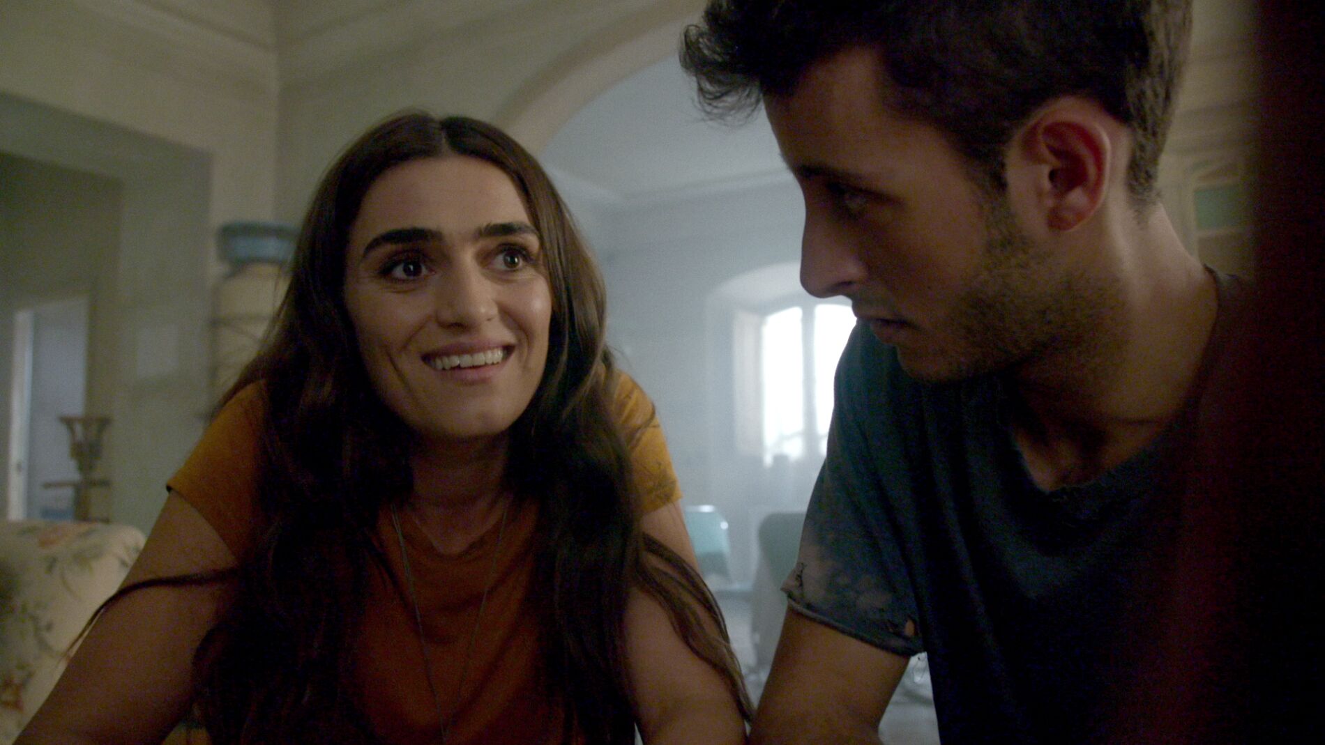 Cap&iacute;tulo 3: Exactamente iguales