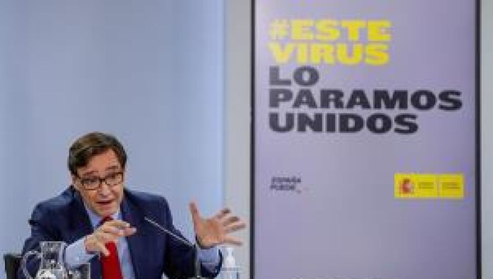 España reducirá a 10 días las cuarentenas por coronavirus