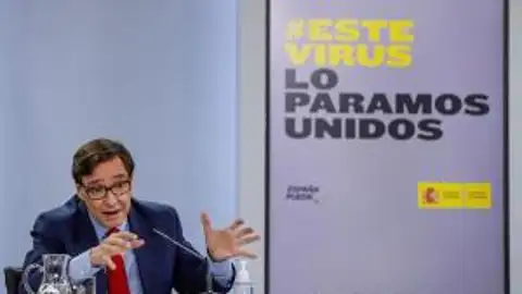 España reducirá a 10 días las cuarentenas por coronavirus Coronavirus