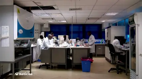 NUEVA VACUNA NUEVA VACUNA