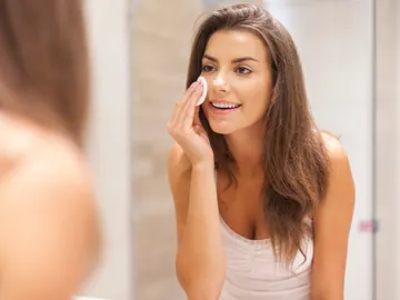 Limpieza cara Limpieza cara