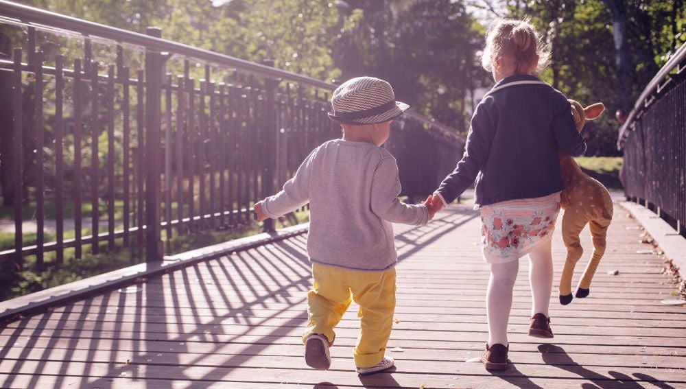 Día Mundial de la Infancia 2020: ¿Por qué se celebra hoy 20 de noviembre?