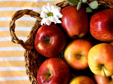 Otoño 2020: 10 frutas de otoño para reforzar tu salud con las mejores propiedades