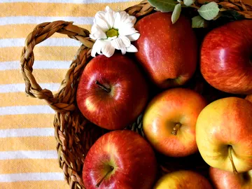 Otoño 2020: 10 frutas de otoño para reforzar tu salud con las mejores propiedades Otoño 2020: 10 frutas de otoño para reforzar tu salud con las mejores propiedades