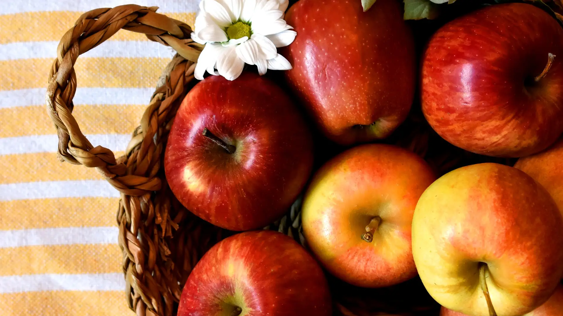 Otoño 2020: 10 frutas de otoño para reforzar tu salud con las mejores propiedades Otoño 2020: 10 frutas de otoño para reforzar tu salud con las mejores propiedades