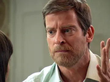 Marcelino, como nunca antes le habían visto en su familia se enfrenta duramente a Marisol Marcelino, como nunca antes le habían visto en su familia se enfrenta duramente a Marisol